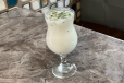 Masala Lassi (Buttermilk Chaach)