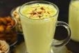 Badam Milk