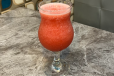 Fresh Watermelon Juice