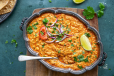 Amritsari Paneer Bhurji