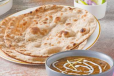 Dal Makhani Tandoori Roti Combo
