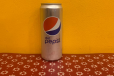 Diet Pepsi [330 ml]