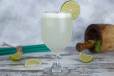 Fresh Lime Soda