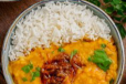 Dal Rice