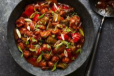 Soya Chili Dry