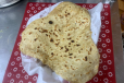 Plain Parantha