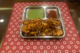 Onion Pakora Full