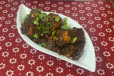 Paneer Manchurian