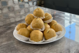 Besan ka Laddoo