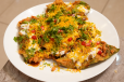 Palak Chaat(6 pcs)