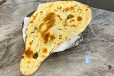 Plain Naan