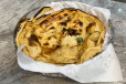 Tandoori Laccha Parantha