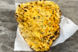 Masala Naan