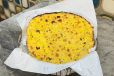 Tandoori Missi Roti