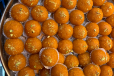 Motichoor Laddoo