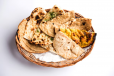 Tandoori Bread Basket