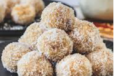 Coconut Laddoo