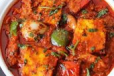 Paneer Tikka Masala