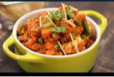 Mix Veg Handi