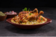 Chicken Biriyani