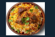 Mutton Biriyani