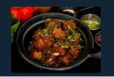 Veg Manchurian