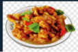 Chicken Sweet And Sour
