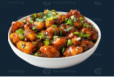 Chicken Manchurian