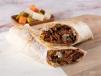 Classic Beef Shawarma