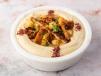 Chicken Shawarma Hummus