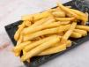 Thick Fries