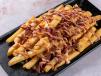 Bacon Cheese Fries