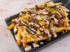 Beef Shawarma Fries