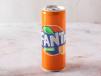 Fanta Orange