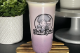 Taro Milk Tea Large