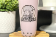 Taro Smoothie Regular