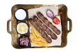 Meat Kabab