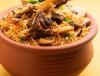 Special Mutton Biryani