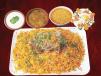 Mutton Biryani