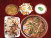 Mutton Karahi Pulao Rice