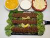 Mutton Shami Kabab
