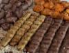 Mix Bar Bq With Afghani Rice For Family Deal
