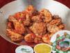 Special Shinwari Chicken Karahi