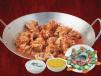 Authentic Shinwari Karahi Lamb