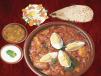 Chicken Jalfrezi