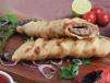 Roll Kabab Sandwich