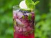 Blackberry Mojito
