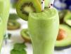 Kiwi With Avacado