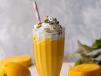 Melon With Mango