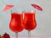Special Strawberry Drinks